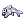 Evolved Blue Fish