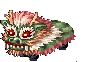 Dancing Dragon