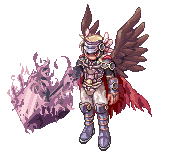 Incarnation of Morroc